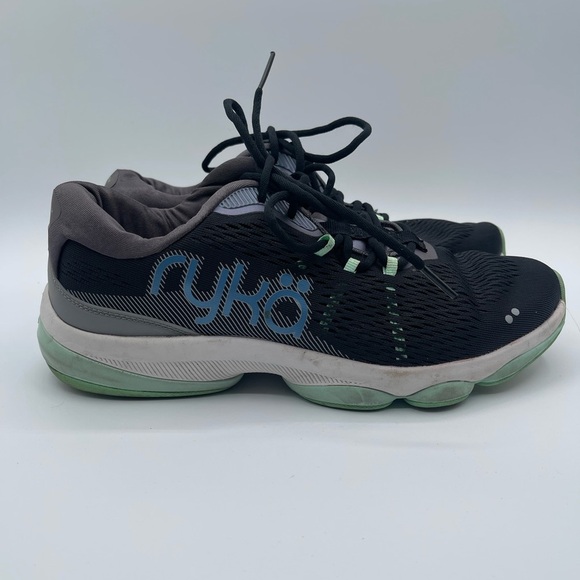 RYKA Mens Perform Walking Athletic Shoes Size 8.5 - Picture 1 of 9